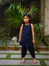 Little Mahnoor