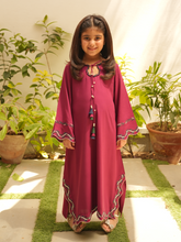 Little Izzah