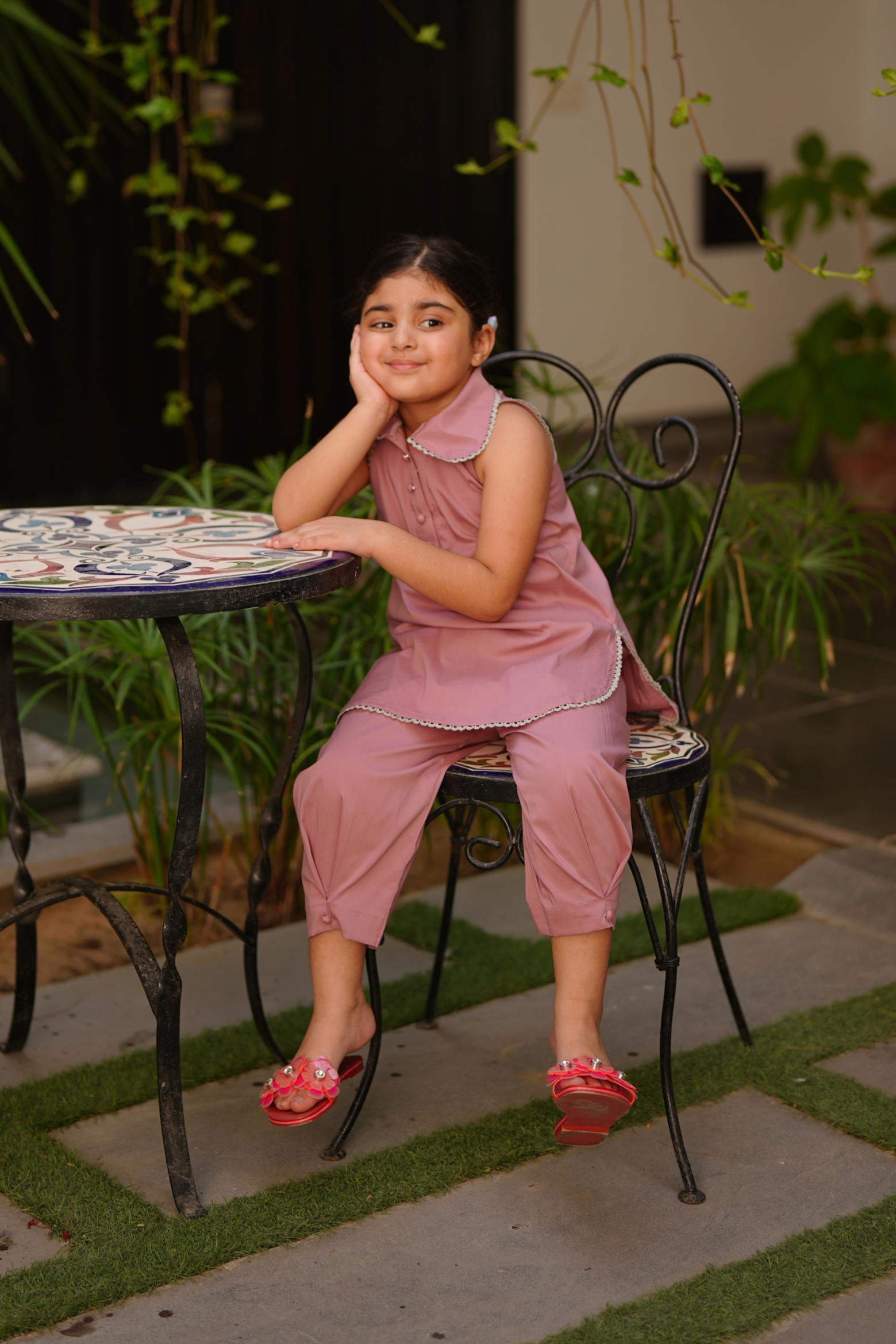 Little Haya