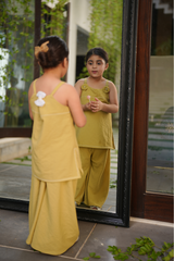 Little Leena
