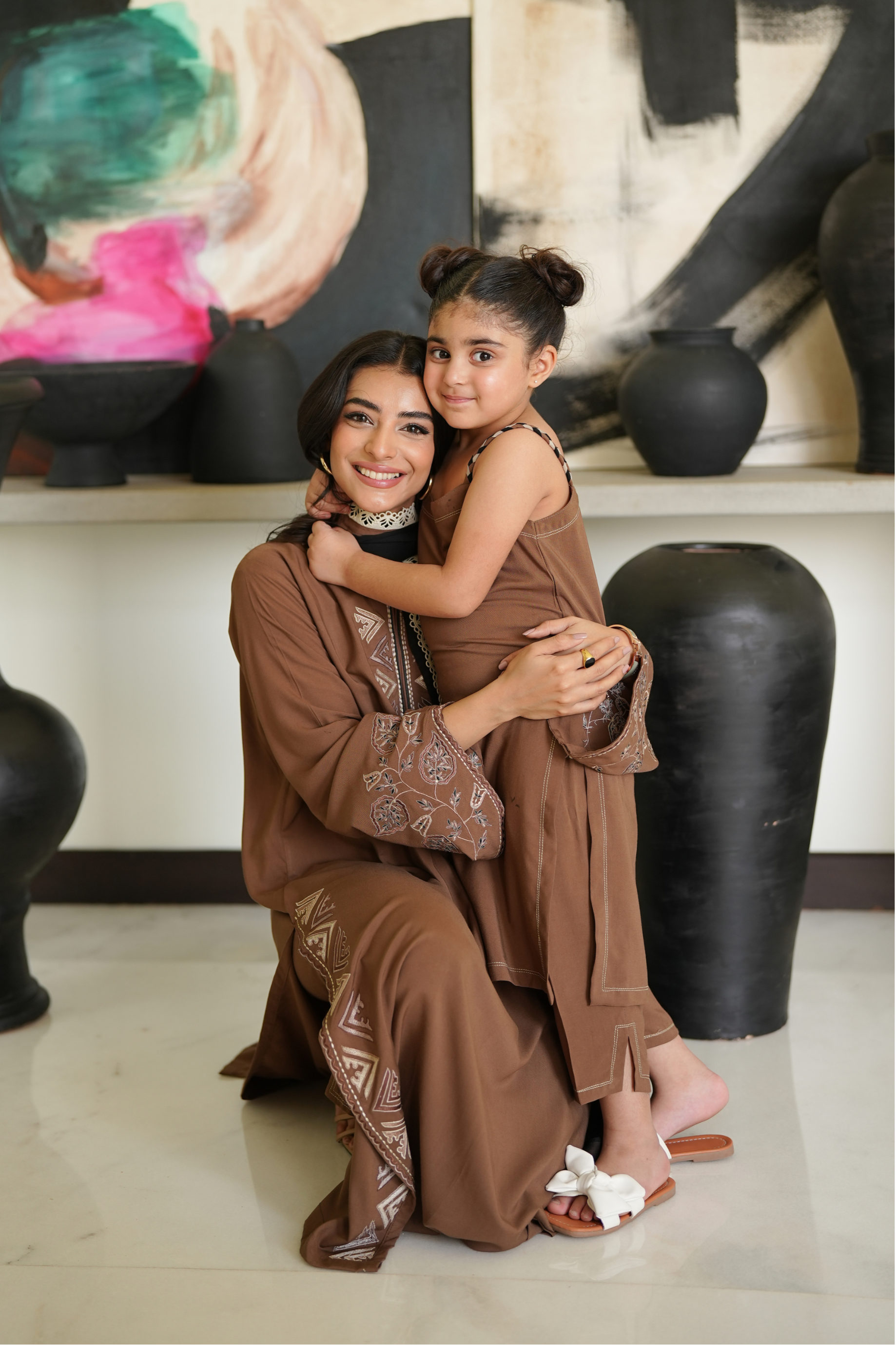 Little Riya