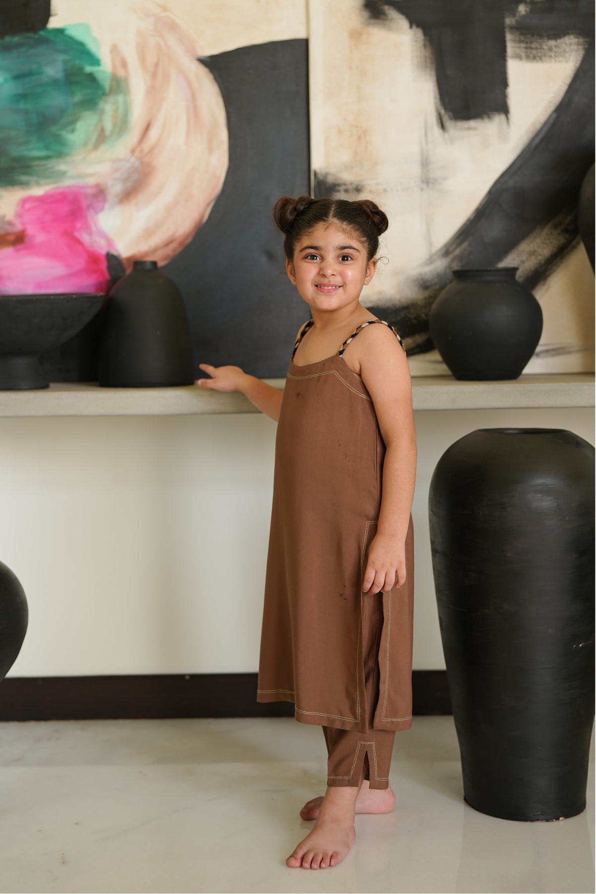 Little Riya