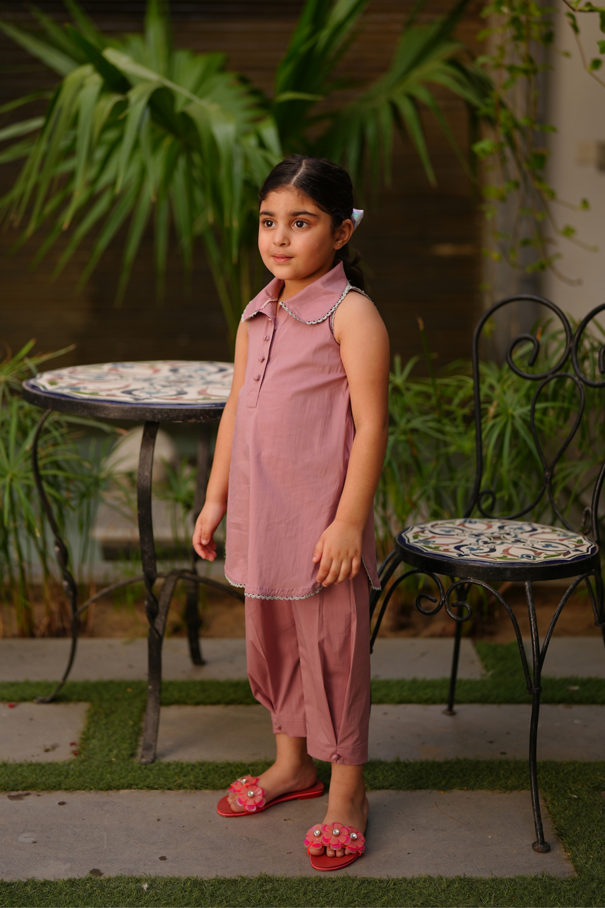 Little Haya