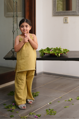 Little Leena