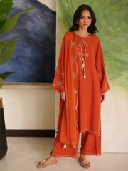 Meera - 3 Piece