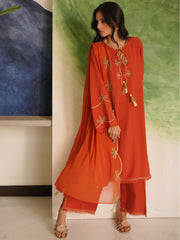 Meera - 3 Piece