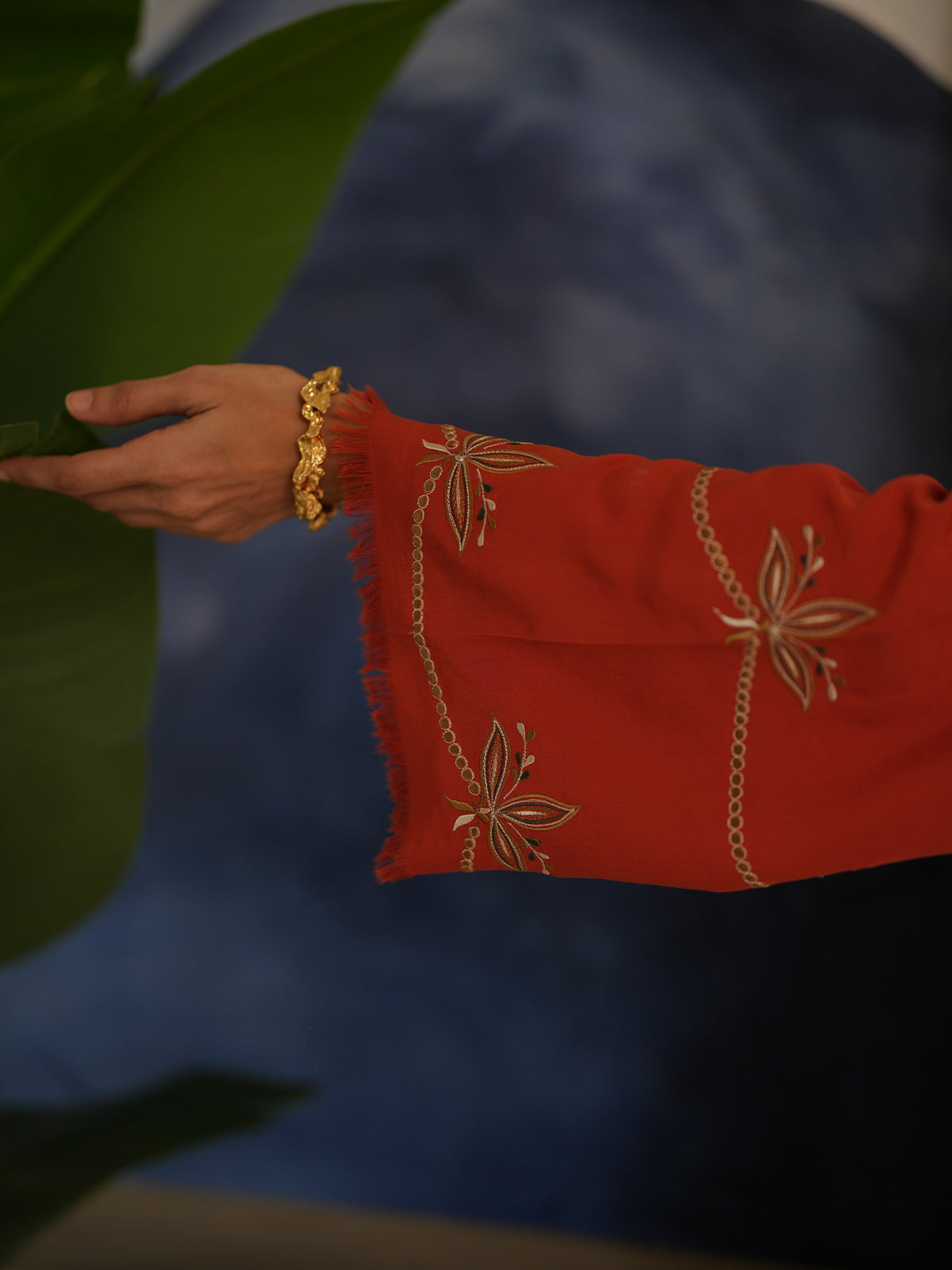 Meera - 3 Piece