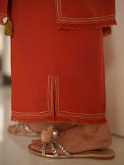 Meera - 2 Piece
