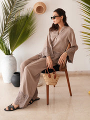 Ibriz - with sleeve