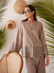 Ibriz - with sleeve