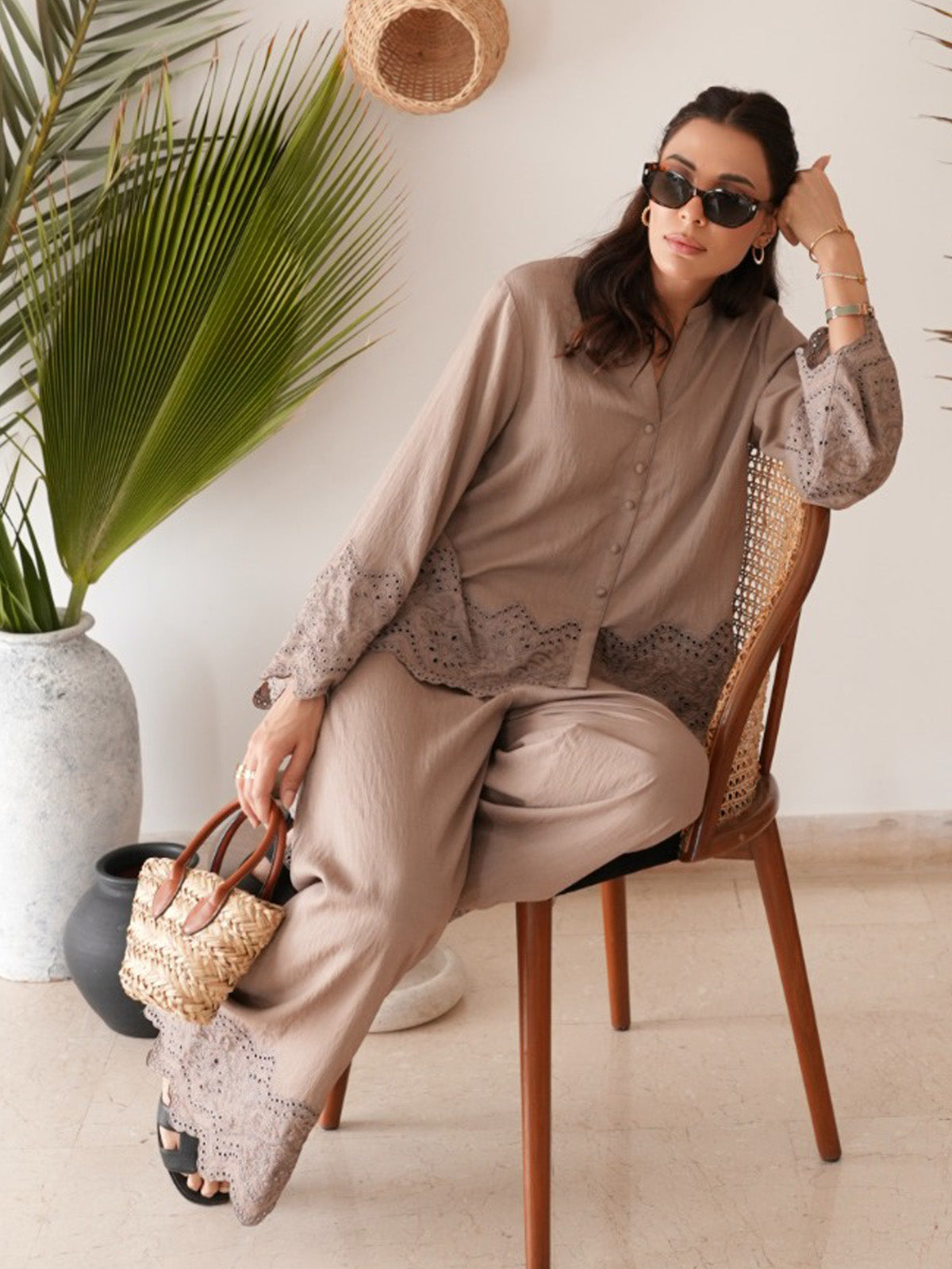 Ibriz - with sleeve