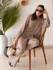 Ibriz - with sleeve