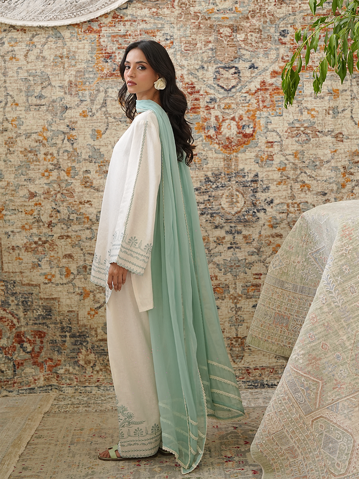 Layla - 3PC