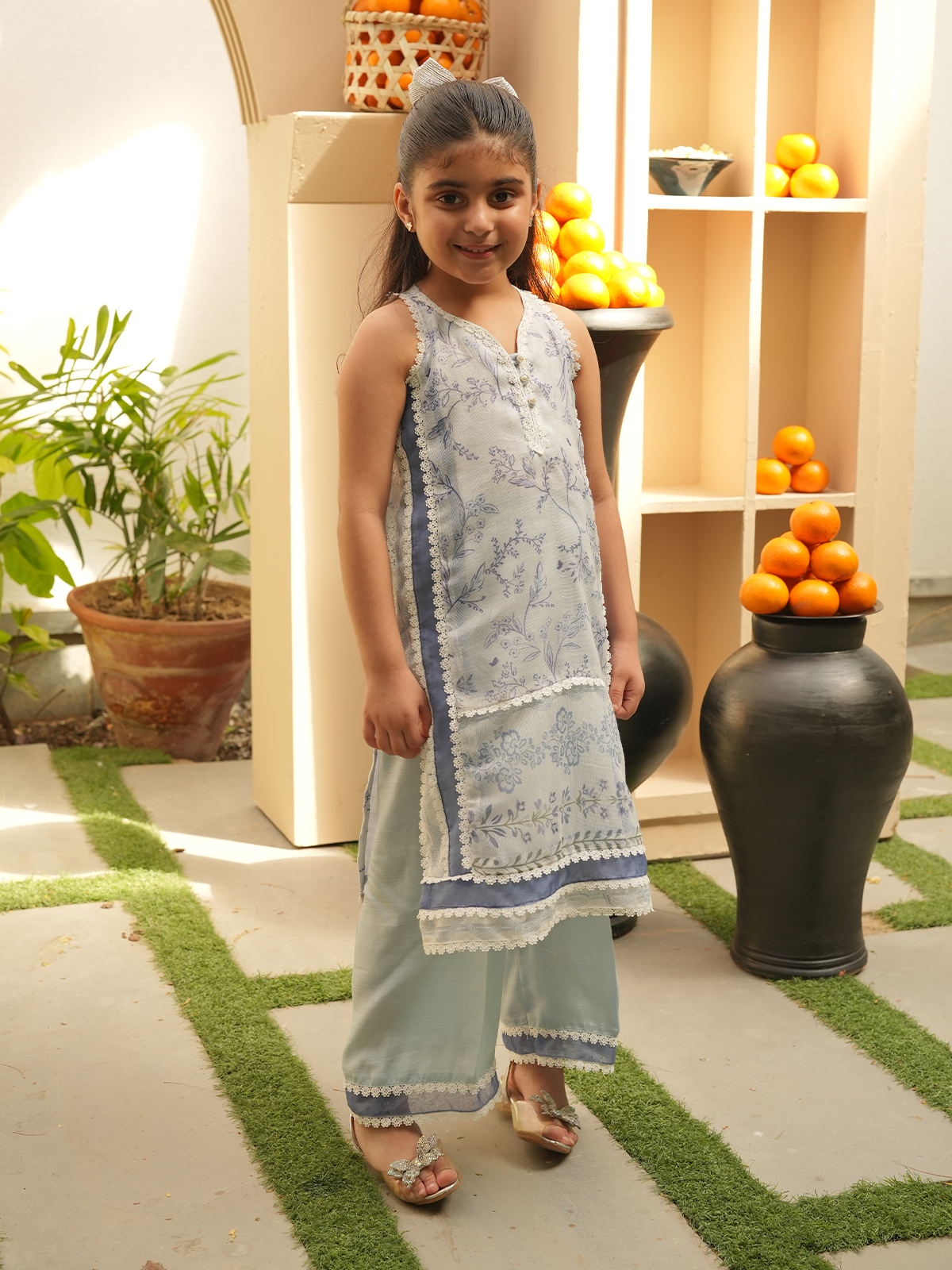 Little Ariana