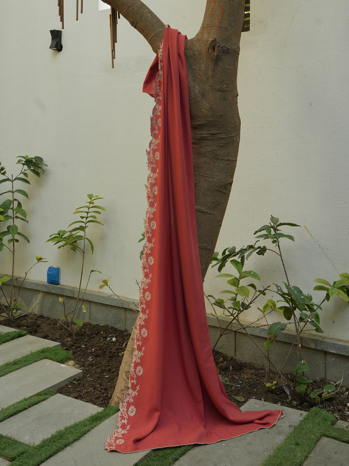 Amira Dupatta