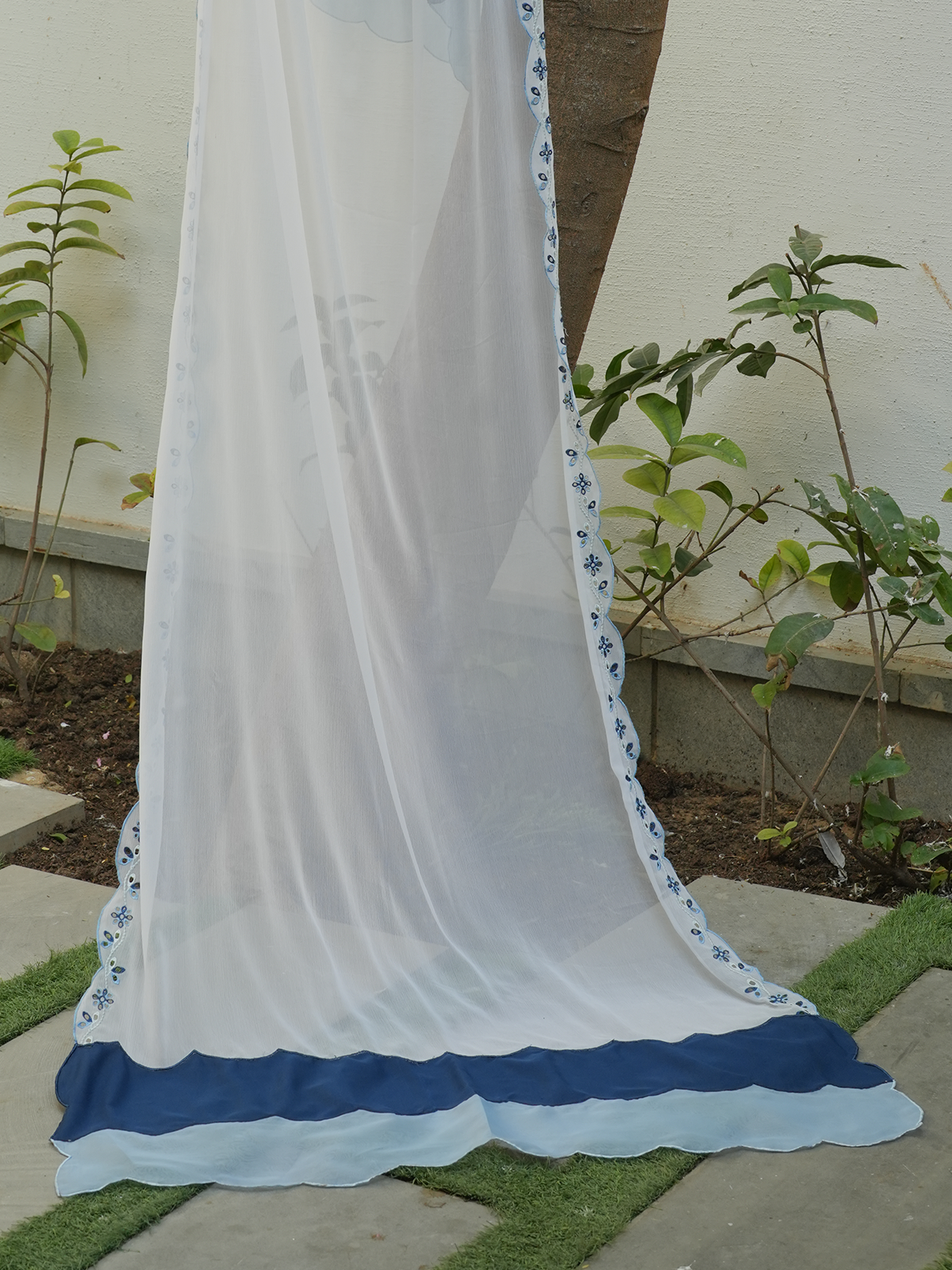 Reem Dupatta
