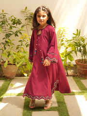 Little Izzah