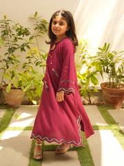 Little Izzah